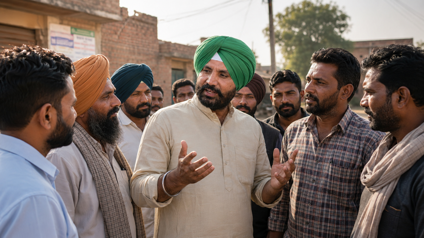 Punjab Congress President - Who is Raja Warring and What Has He Done Since April 2022