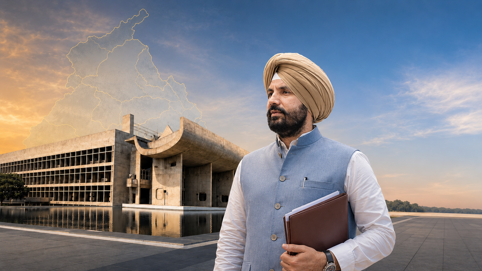 Punjab Election 2027 - The Governance Issues That Will Define the Next Assembly Election