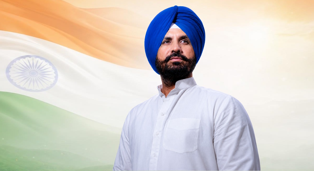ਰਾਜਾ ਵੜਿੰਗ — ਜੀਵਨੀ, ਸਿਆਸੀ ਸਫ਼ਰ ਅਤੇ ਲੁਧਿਆਣਾ MP