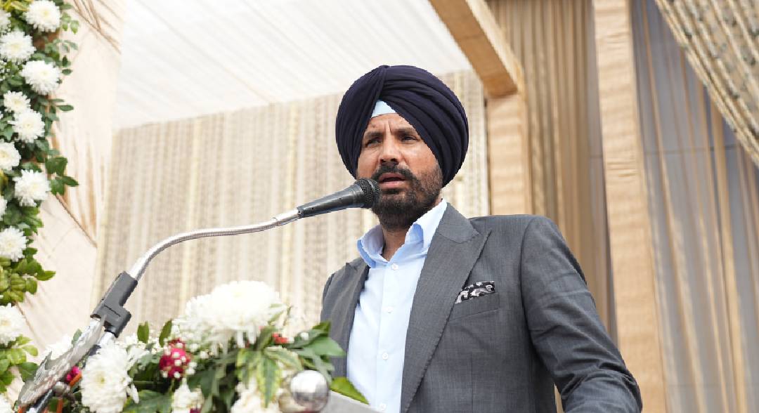 Raja Warring Education Qualification, Early Life and Entry into Student Politics
