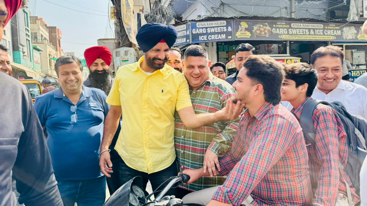 Punjab CM Candidate 2027 — Key Figures, Congress Strategy and What Voters Are Watching