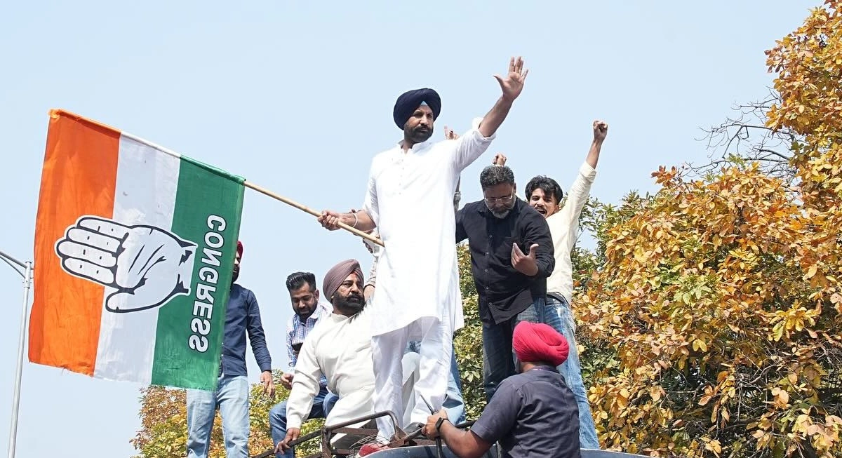 Major Campaigns Led by Raja Warring That Made Him a Key Political Figure