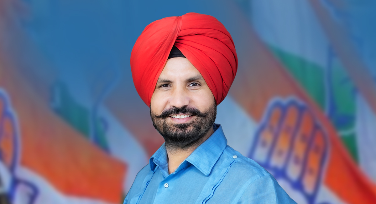 Raja Warring on the Importance of Youth Employment in Punjab