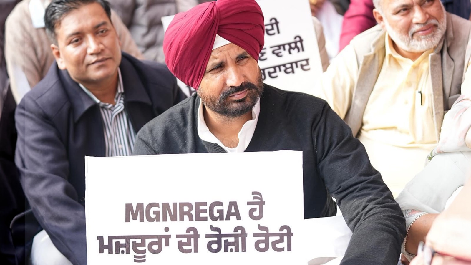 MGNREGA Punjab 2026 - How It Works, Who Benefits, and How to Apply