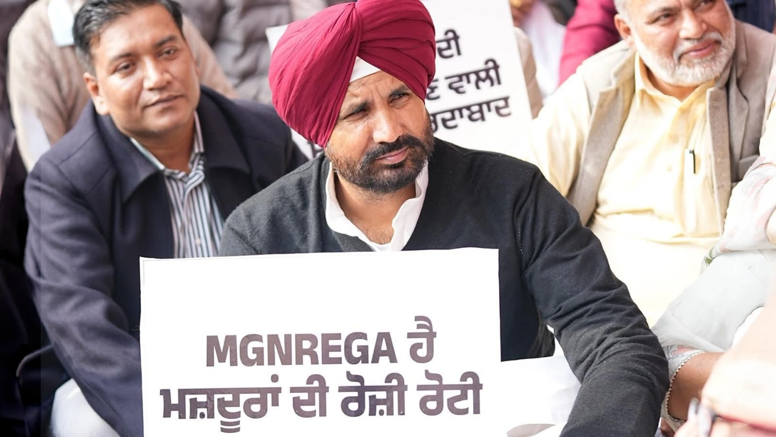 MGNREGA Punjab 2026 - How It Works, Who Benefits, and How to Apply