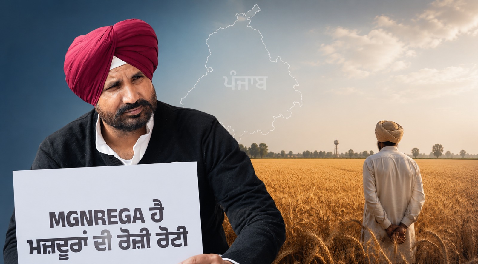 ਮਗਨਰੇਗਾ-ਬੰਦ-ਹੋਣ-ਤੇ-ਵਪਾਰ-ਸਮਝੌਤੇ-ਦੇ-ਮਾਅਨੇ